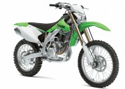 Kawasaki KLX450R